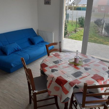 Teranga Appartement Berck Buitenkant foto